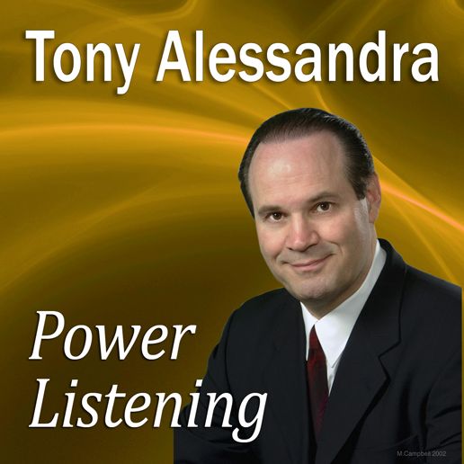 Power Listening