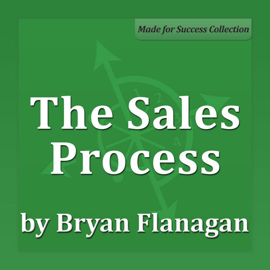 The Sales Process