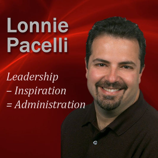 Leadership ¿ Inspiration = Administration : 30-Minute Leadership Lessons To Boost Your Leadership Skills