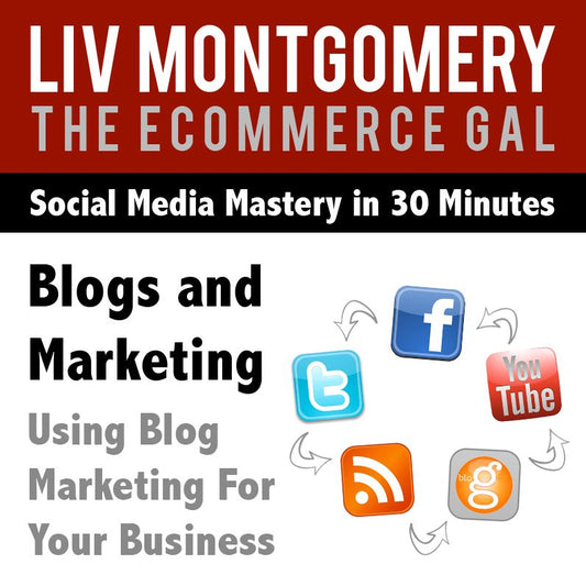 Blogs and Marketing : Using Blog Marketing for Your Business