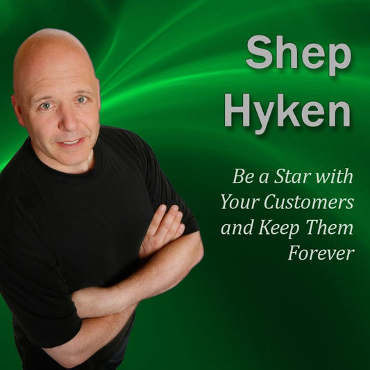 Be a Star with Your Customers and Keep Them Forever : Moments of Magic®