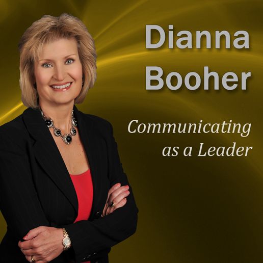 Communicating as a Leader : Communicate with Confidence
