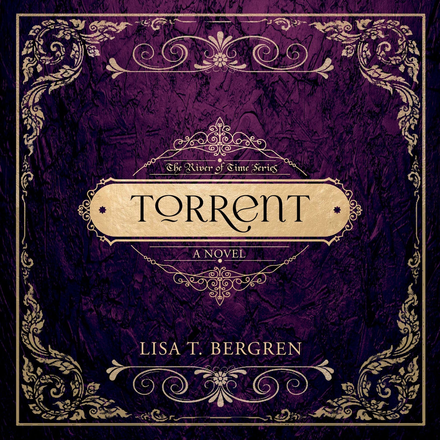Torrent : A Novel