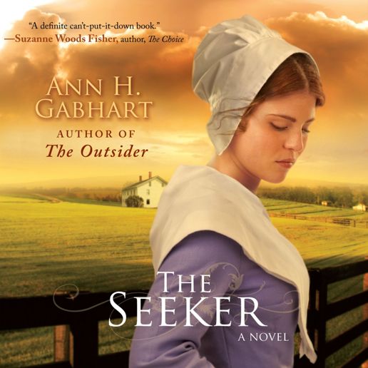 The Seeker : A Novel