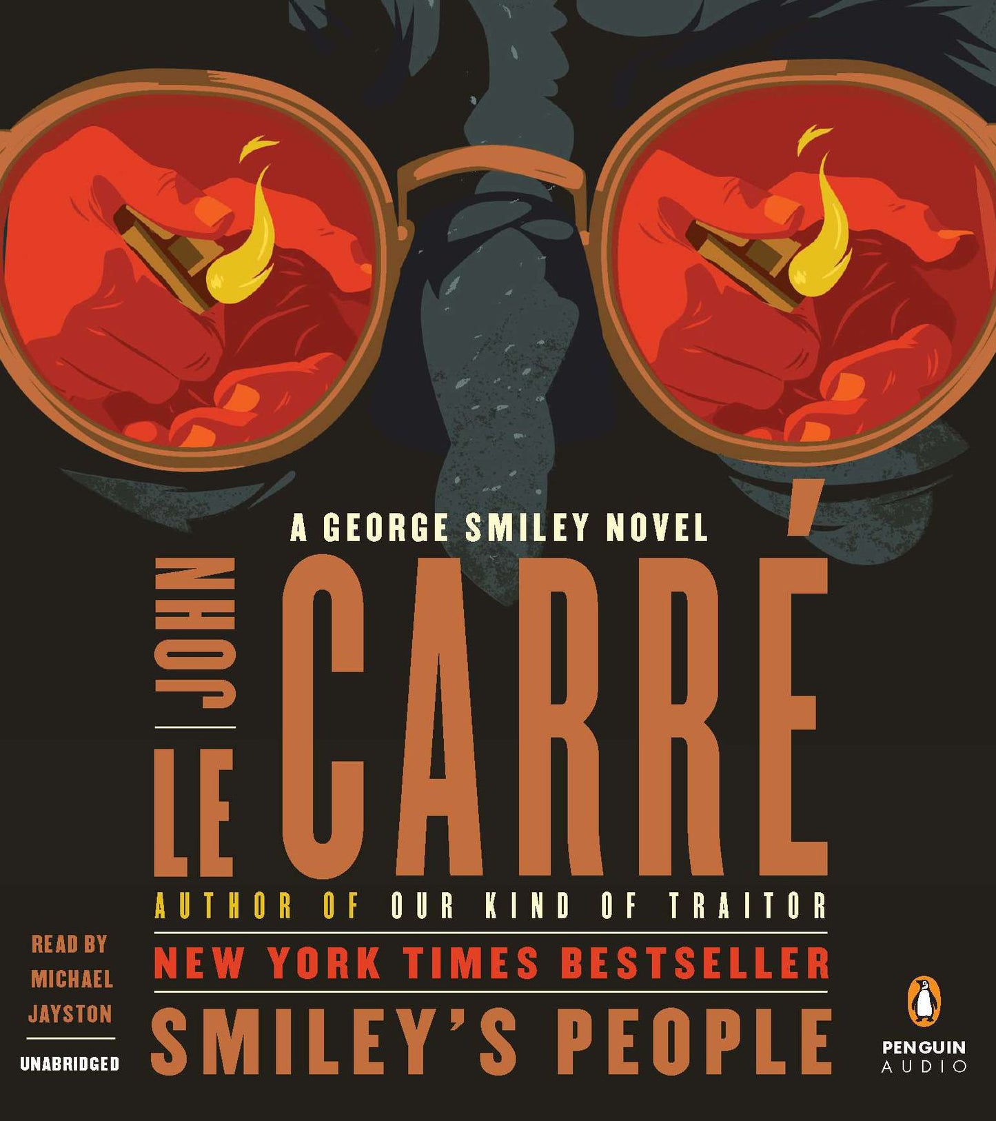 Smiley's People : A George Smiley Novel