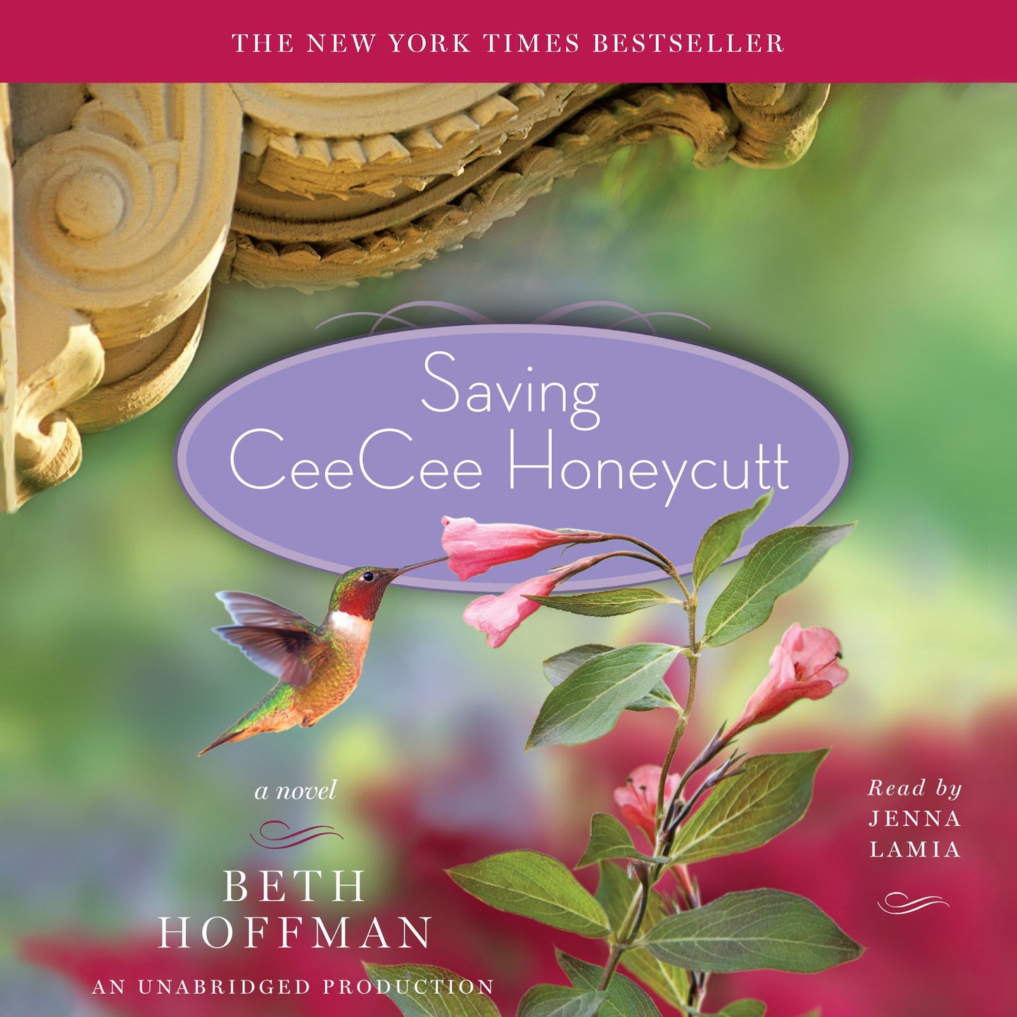 Saving CeeCee Honeycutt : A Novel