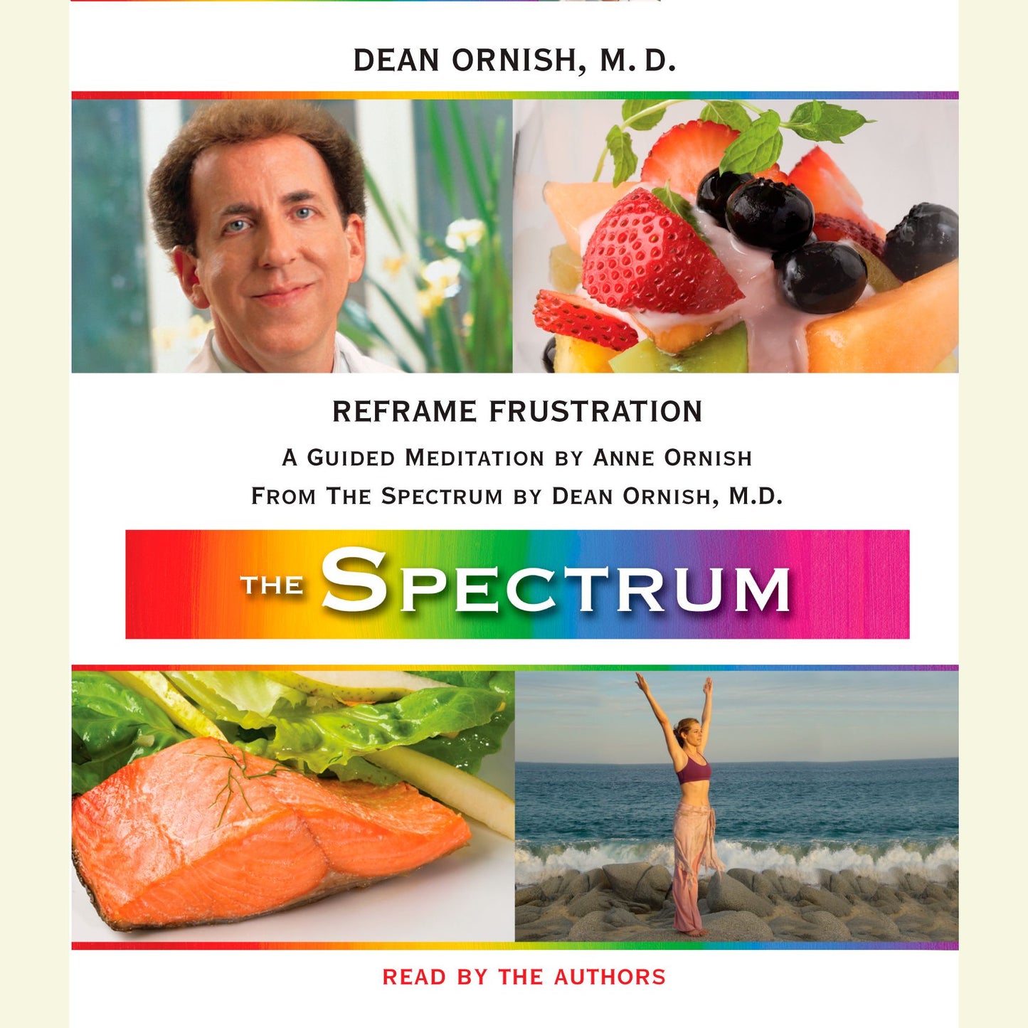 Reframe Frustration : A Guided Meditation from THE SPECTRUM