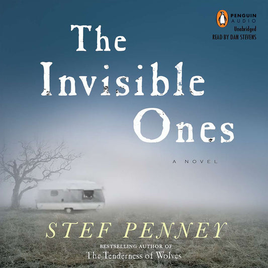 The Invisible Ones