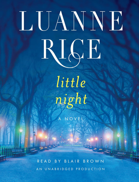 Little Night : A Novel