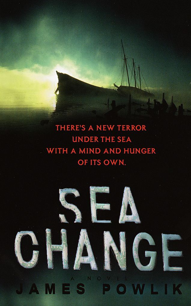 Sea Change (Abridged)
