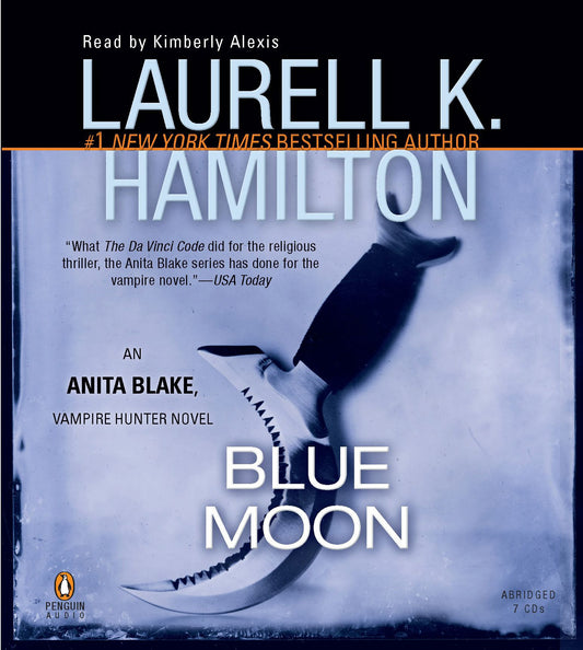Blue Moon (Abridged)