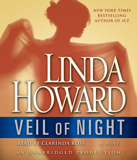 Veil of Night : A Novel