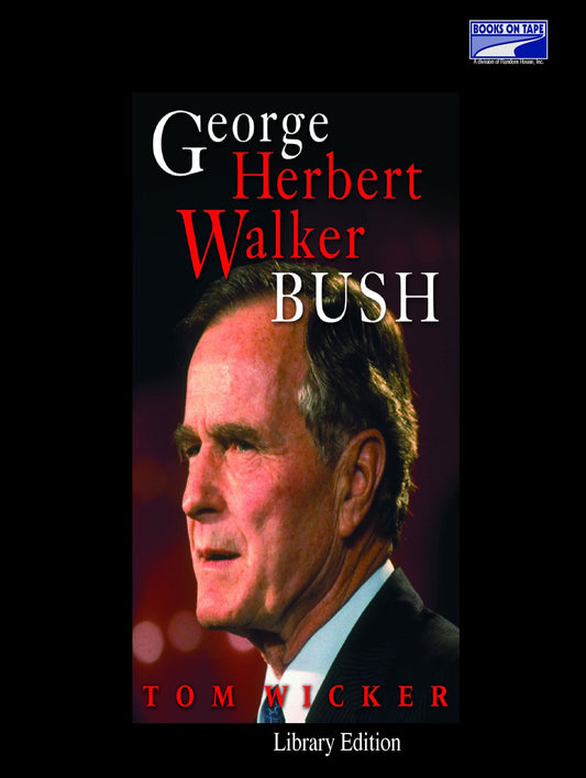 George Herbert Walker Bush