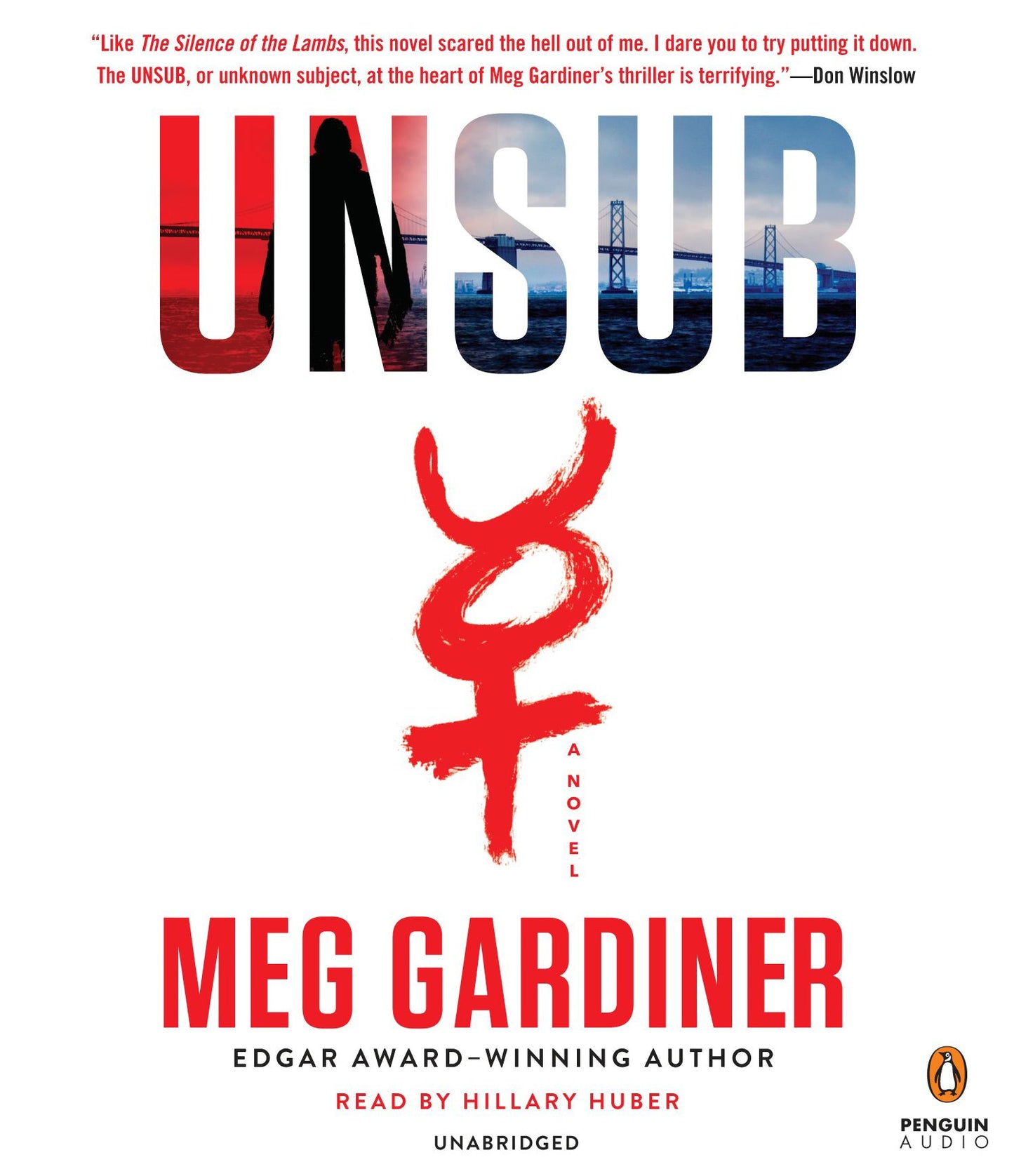 Unsub: A Novel