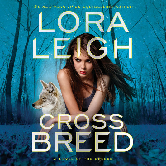 Cross Breed: A Novel of the Breeds
