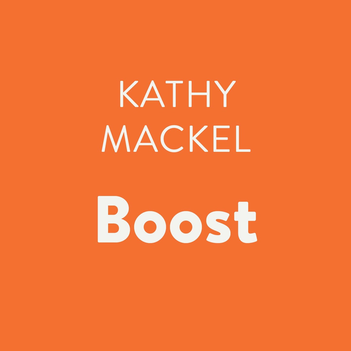 Boost