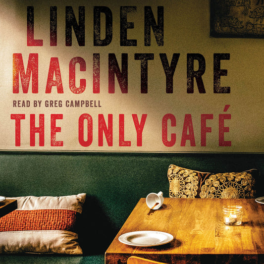 The Only CafÃ©