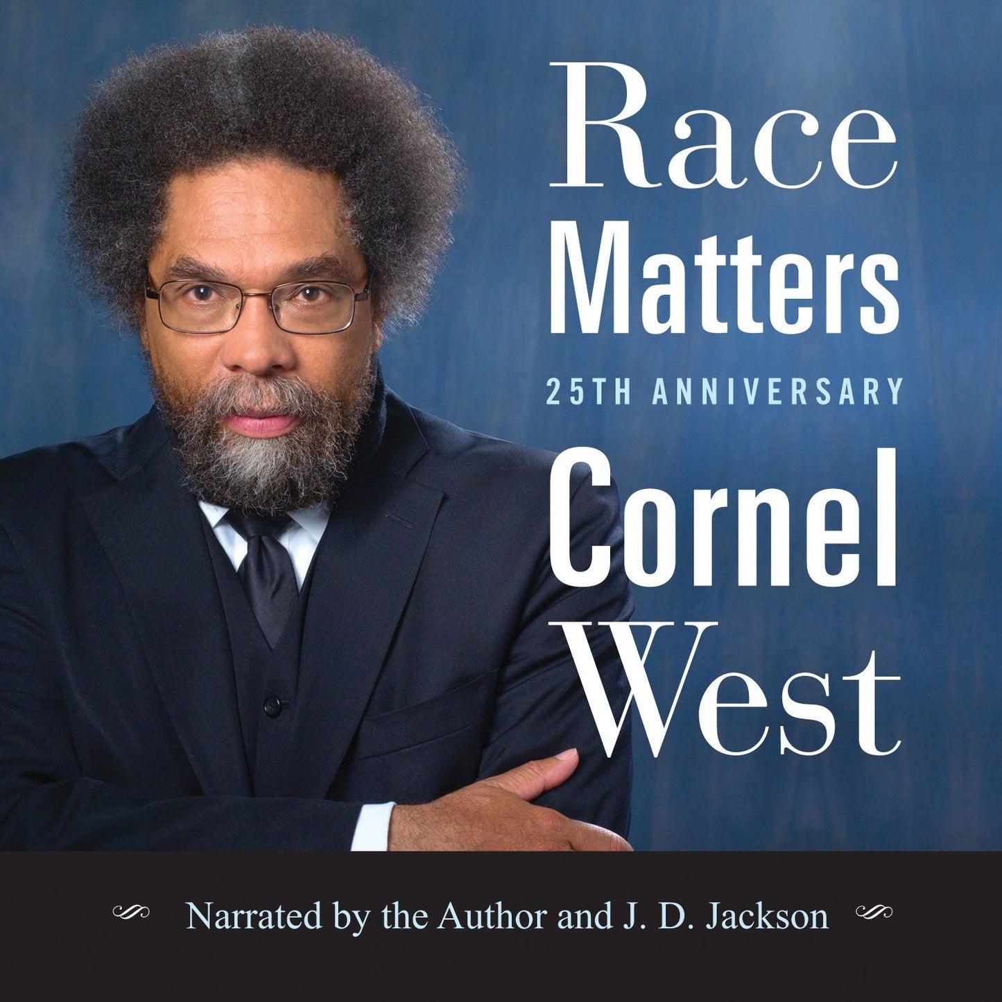 Race Matters : 25th Anniversary