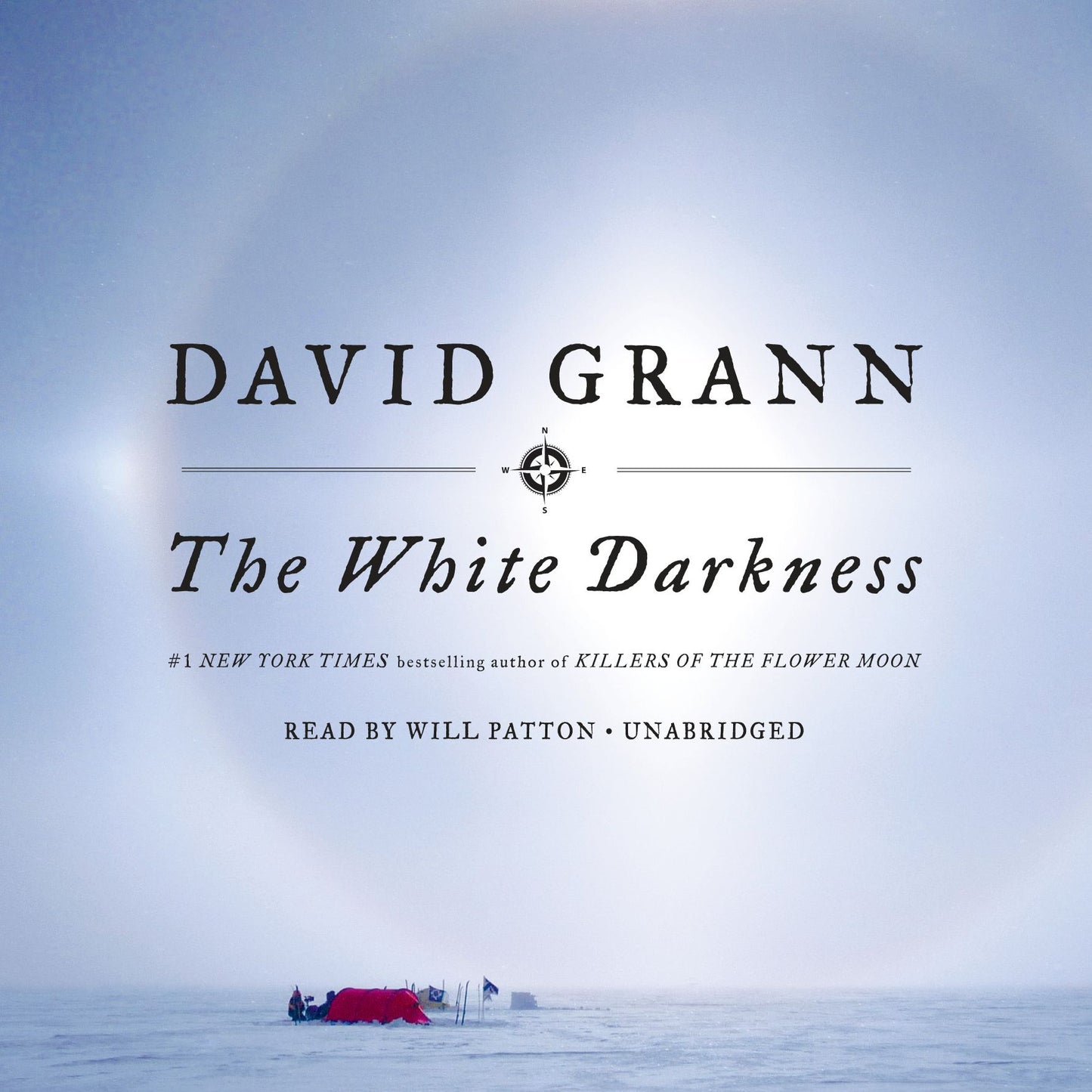 The White Darkness