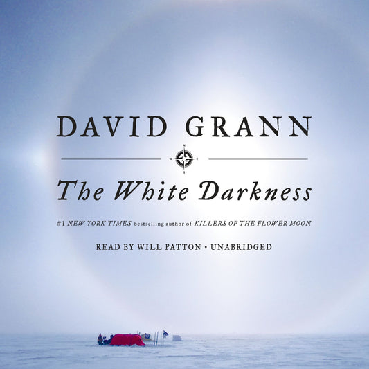 The White Darkness