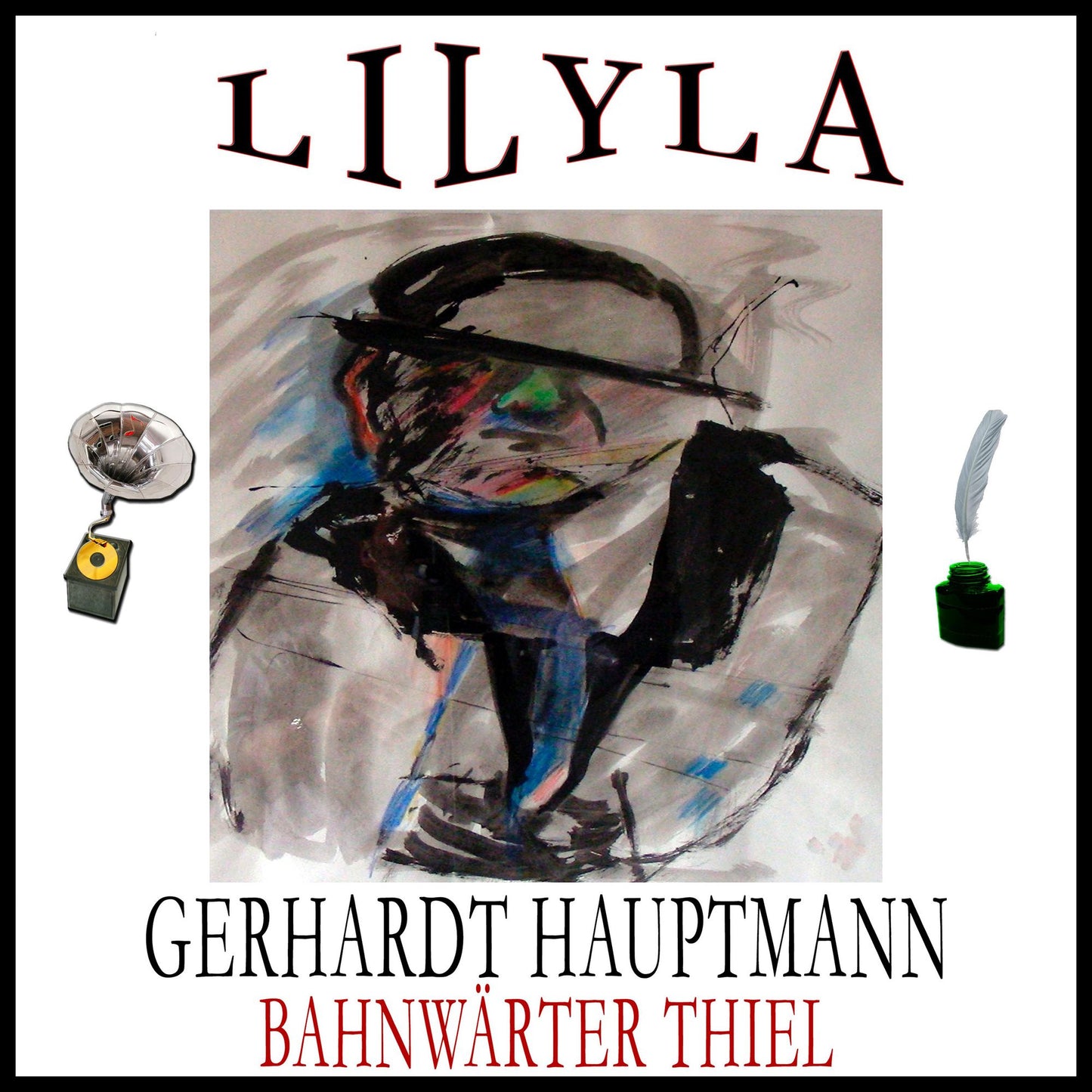 BahnwÃ¤rter Thiel