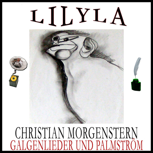Galgenlieder und PalmstrÃ¶m