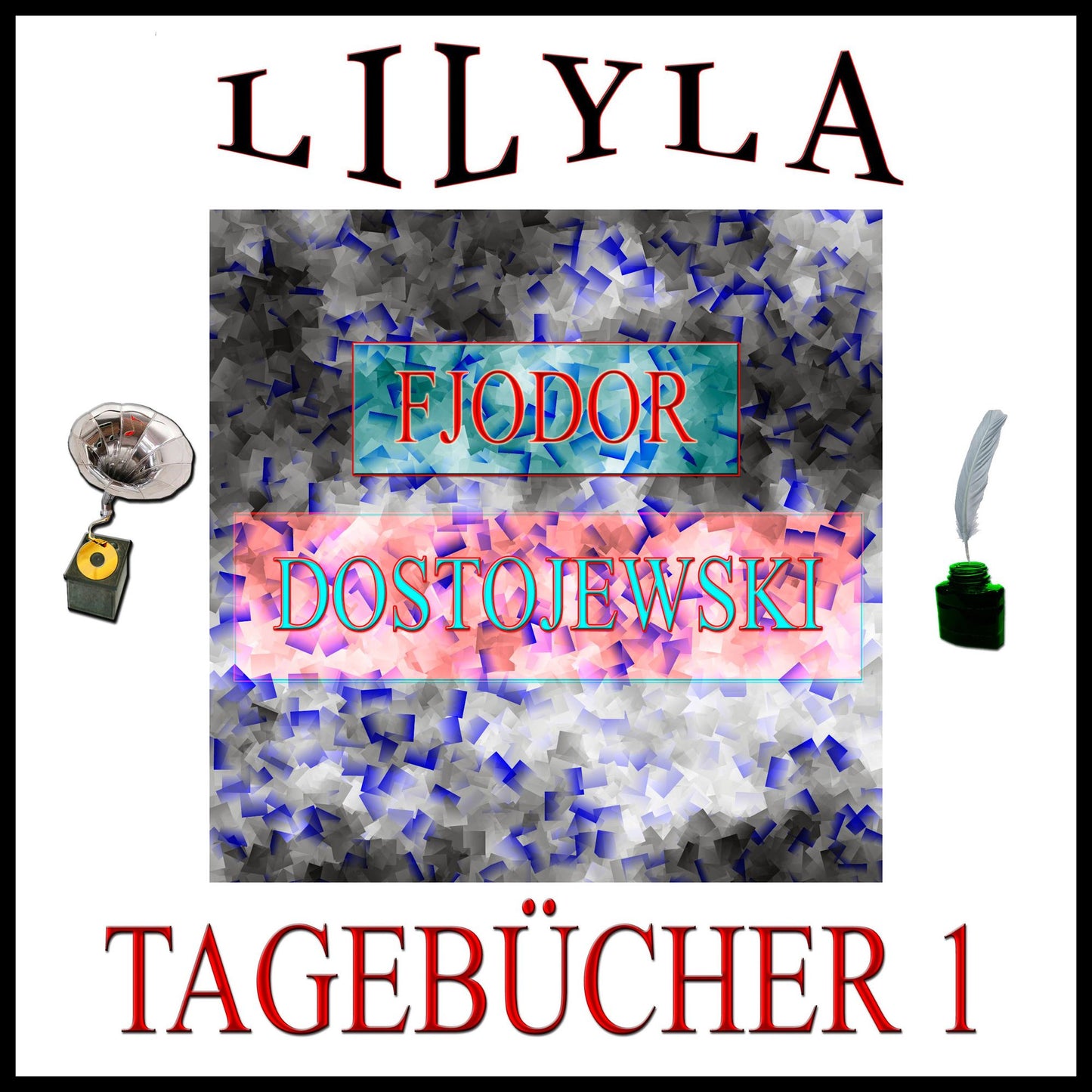 TagebÃ¼cher 1: Das Milieu, Wlas.