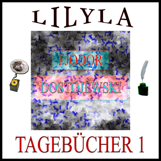 TagebÃ¼cher 1: Das Milieu, Wlas.