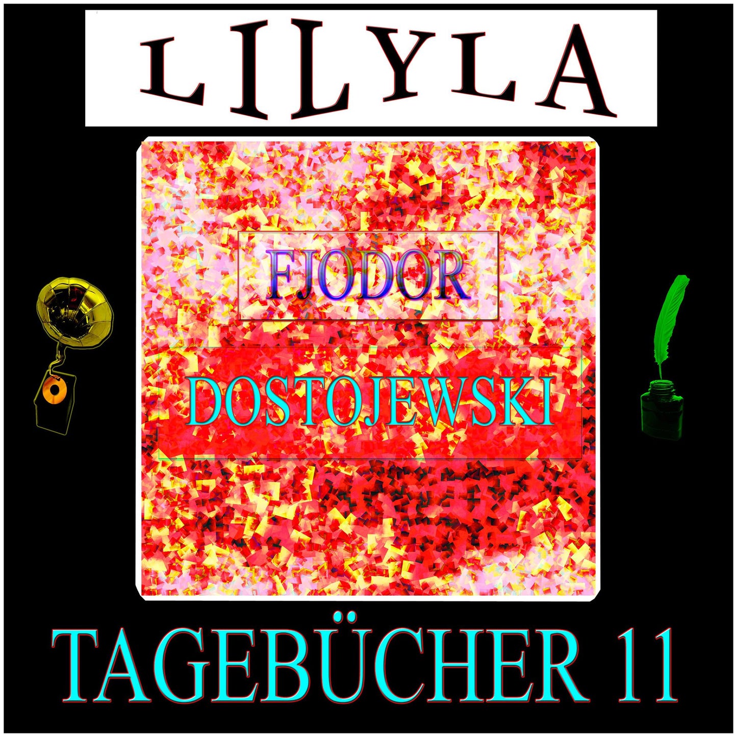 TagebÃ¼cher 11: Einiges Ã¼ber politische Fragen, Der Paradoxist, Zwei Selbstmorde, Ein Todesurteil.