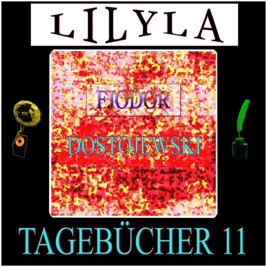 TagebÃ¼cher 11: Einiges Ã¼ber politische Fragen, Der Paradoxist, Zwei Selbstmorde, Ein Todesurteil.