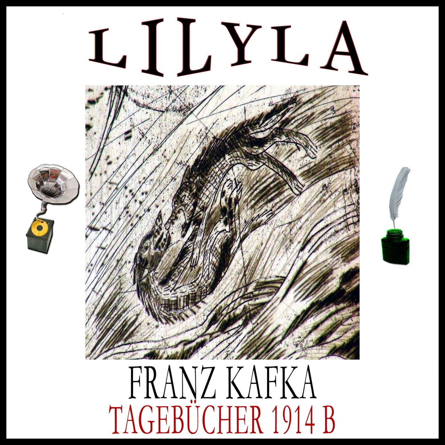 TagebÃ¼cher 1914 B