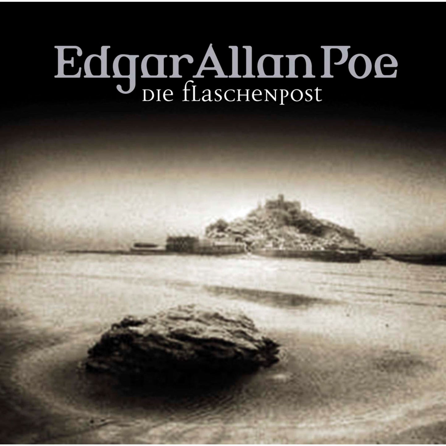 Edgar Allan Poe, Folge 26: Die Flaschenpost