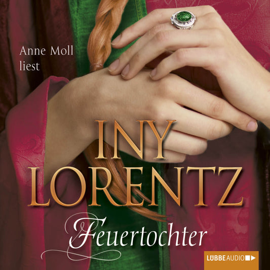 Feuertochter (UngekÃ¼rzt)