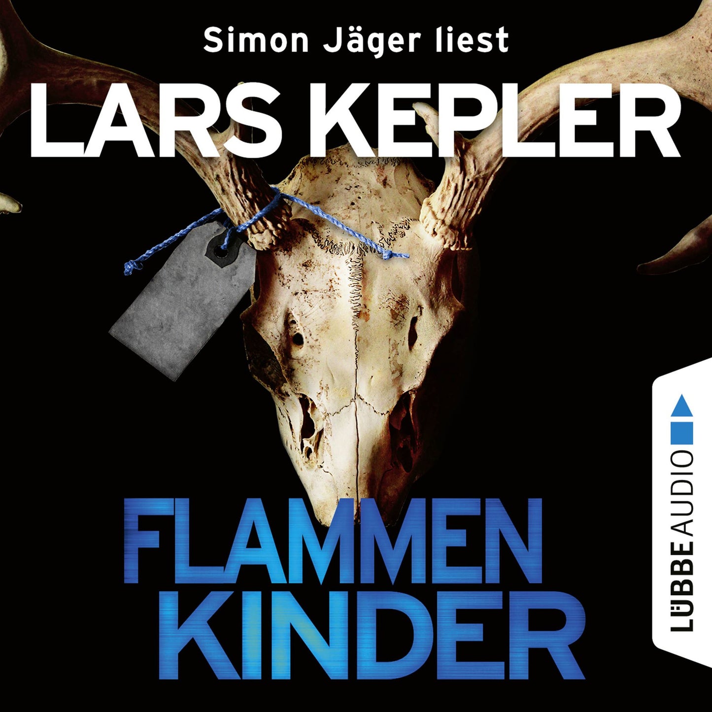 Flammenkinder (UngekÃ¼rzt)