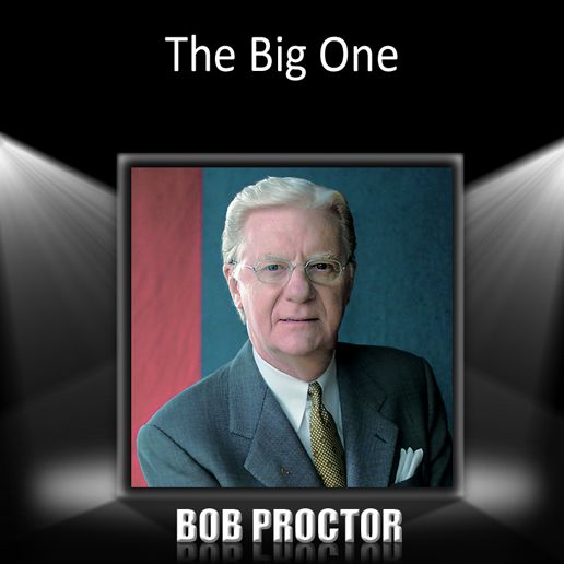 The Big One