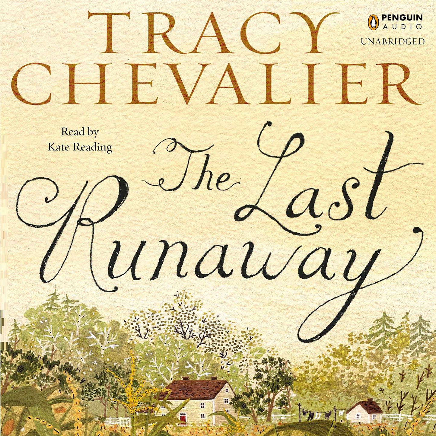The Last Runaway