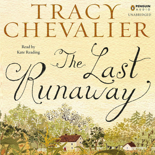 The Last Runaway