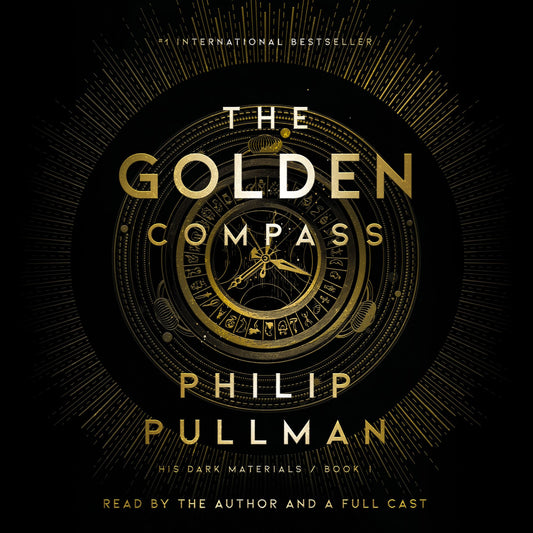 The Golden Compass