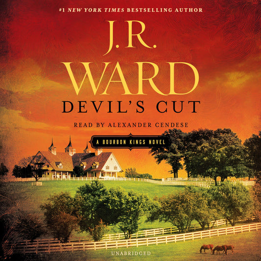 Devil's Cut : A Bourbon Kings Novel