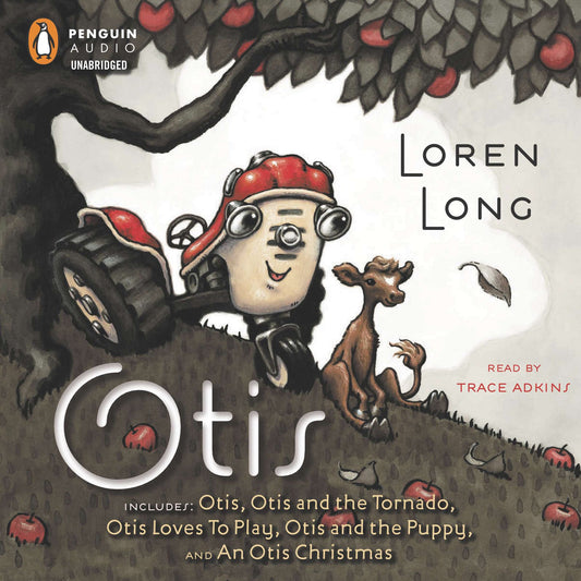 The Otis Collection: Otis Otis and the Tornado Otis Loves to Play Otis and the Puppy An Otis Christmas