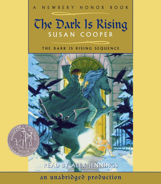 The Dark Is Rising