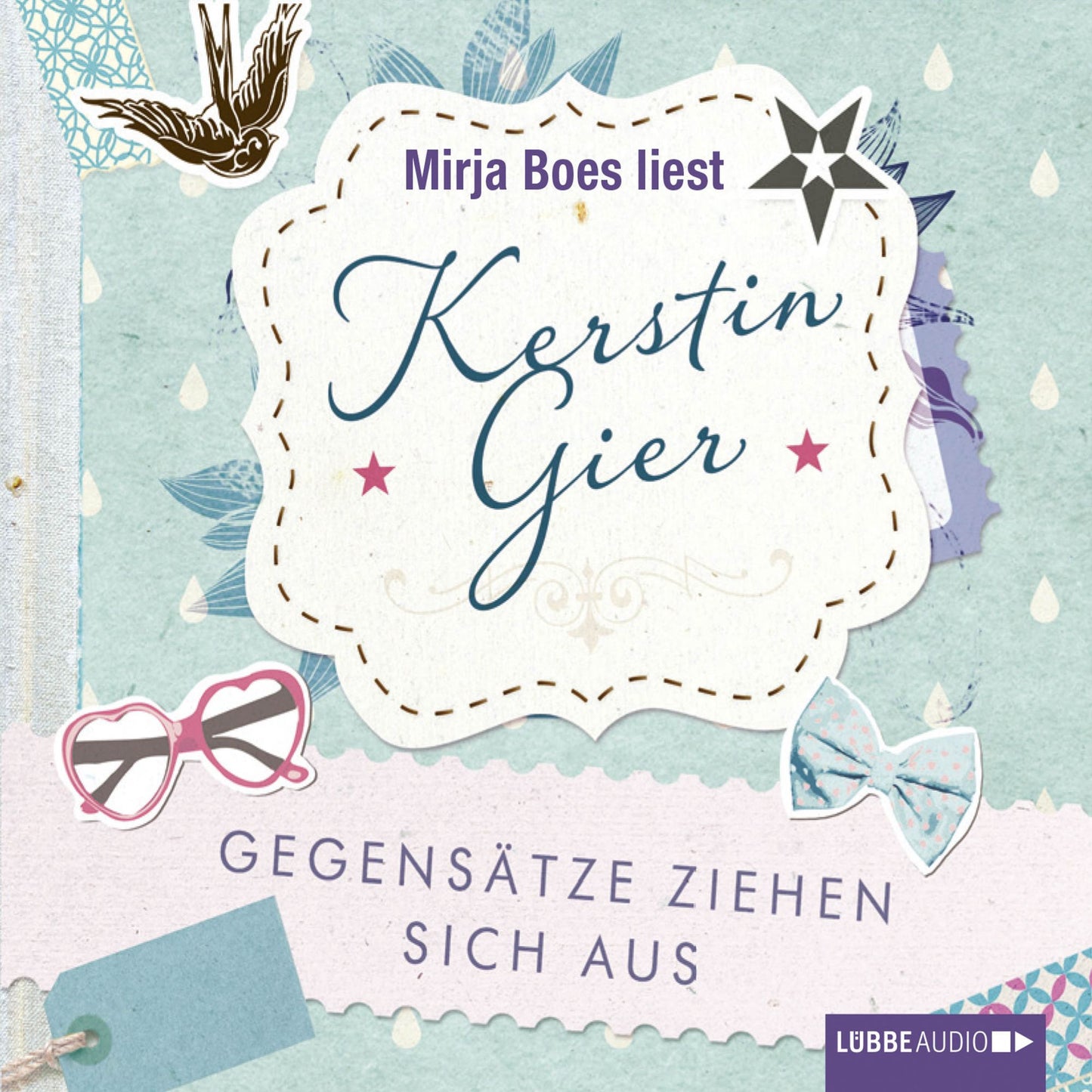 GegensÃ¤tze ziehen sich aus