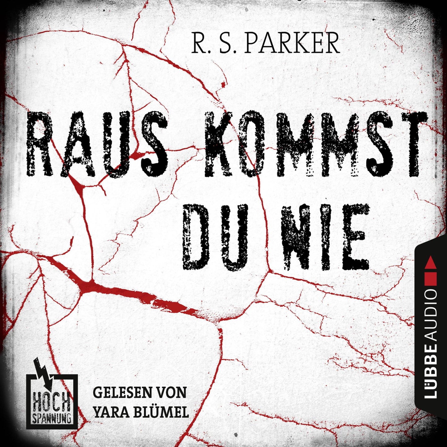 Hochspannung, Folge 2: Raus kommst du nie