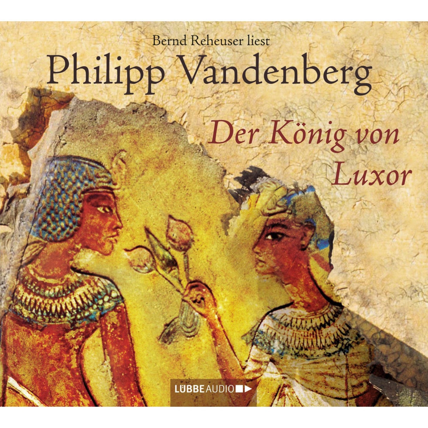 Der KÃ¶nig von Luxor