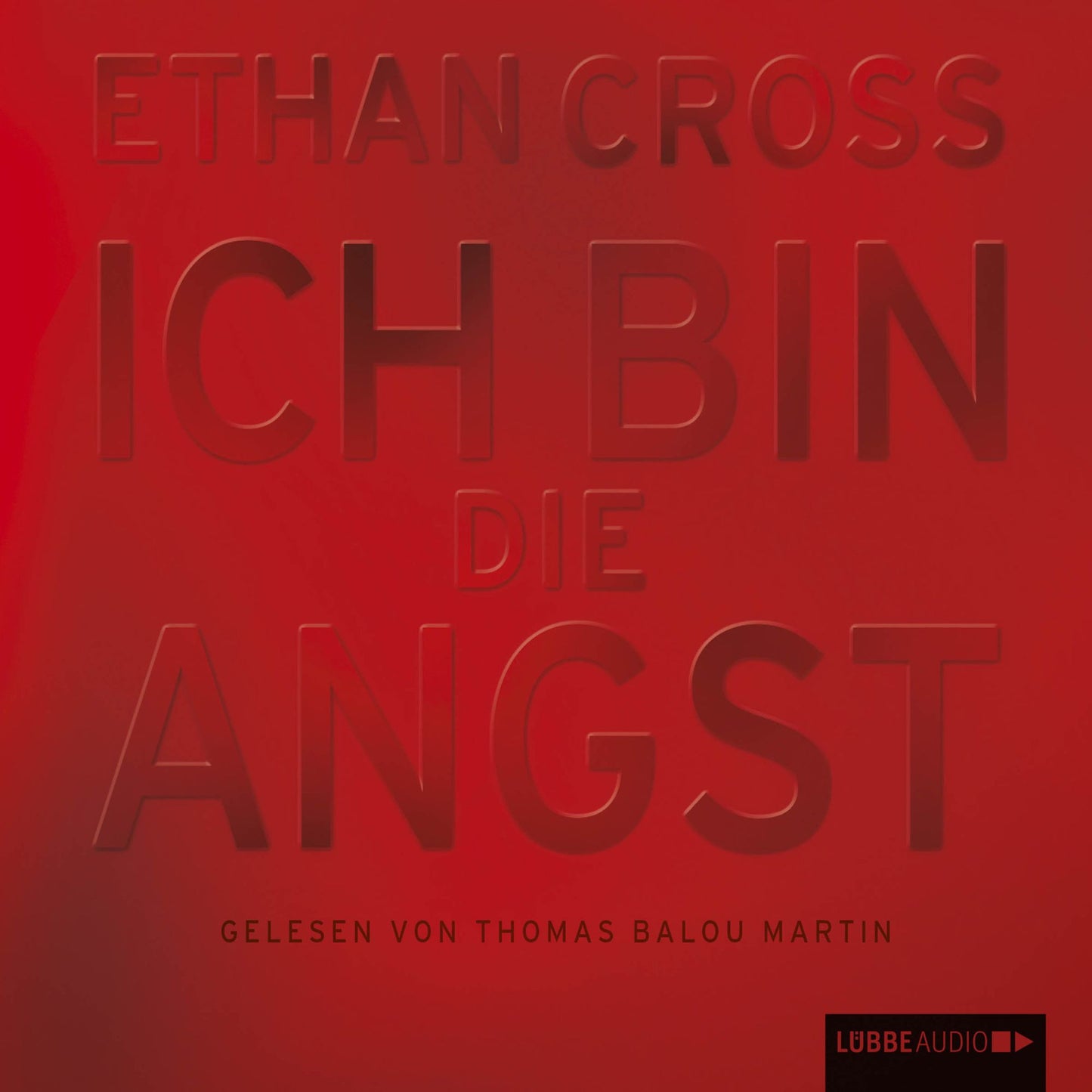 Ich bin die Angst