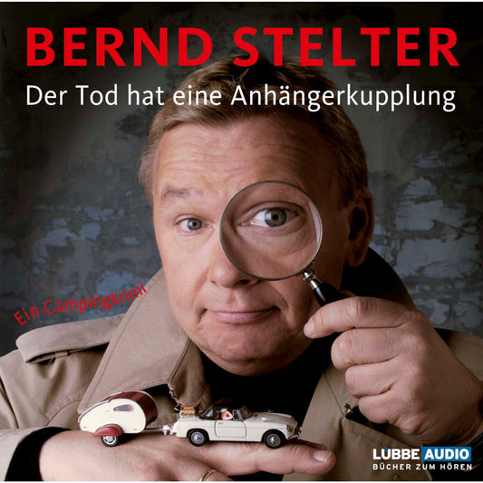 Der Tod hat eine AnhÃ¤ngerkupplung