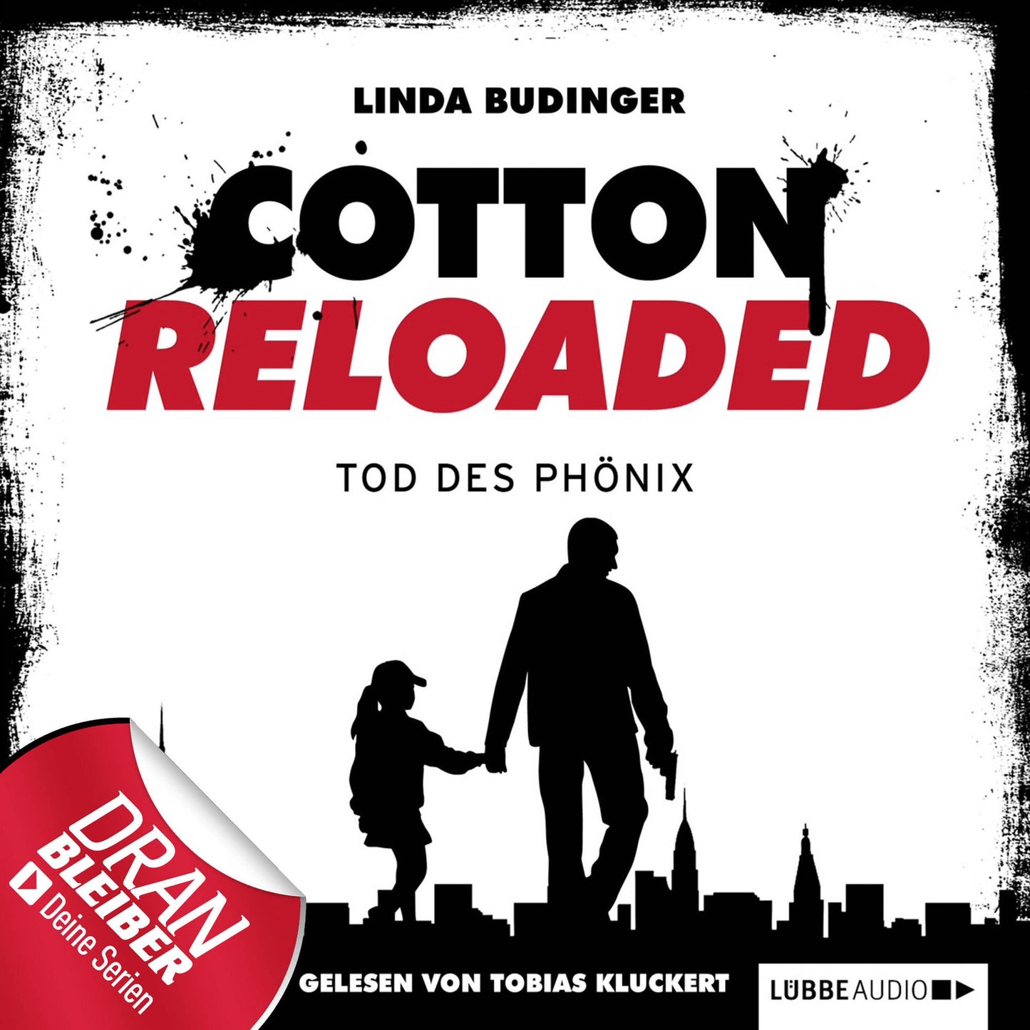 Jerry Cotton - Cotton Reloaded, Folge 25: Tod des PhÃ¶nix