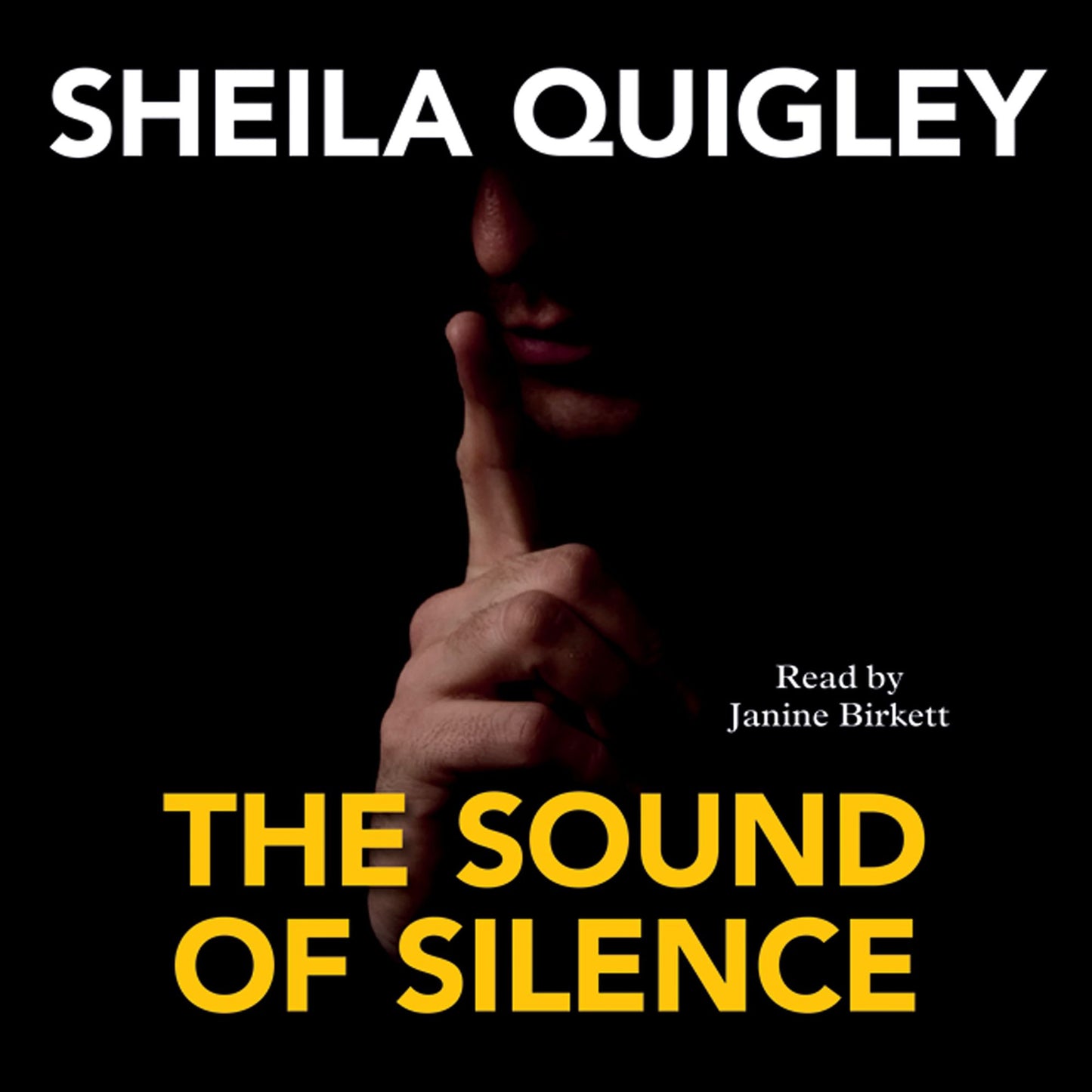The Sound of Silence