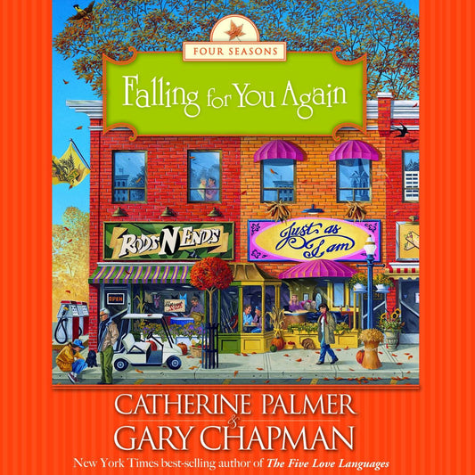 Falling For You Again