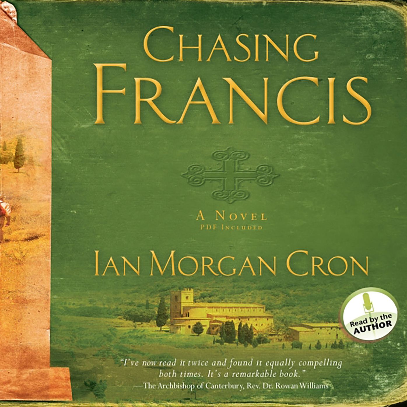 Chasing Francis : A Novel